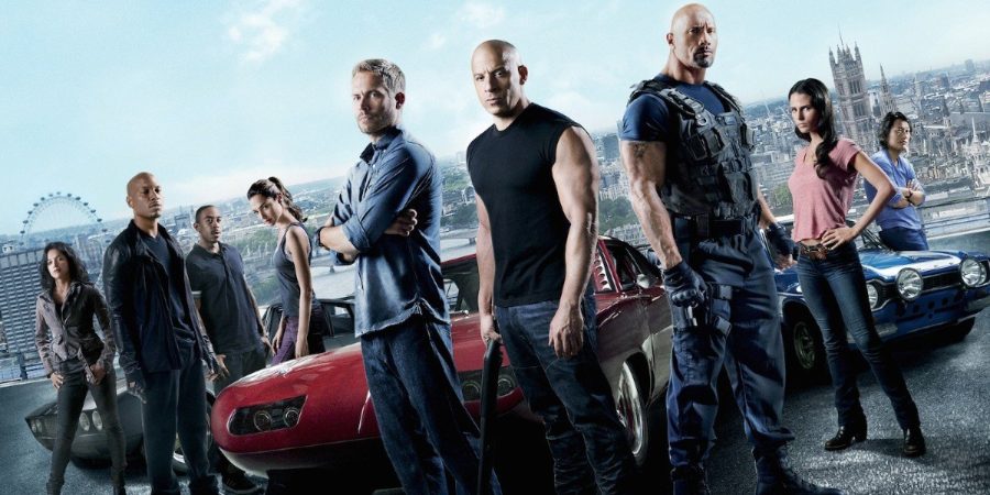 Fast and Furious