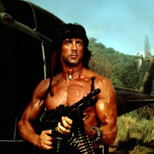 First Blood