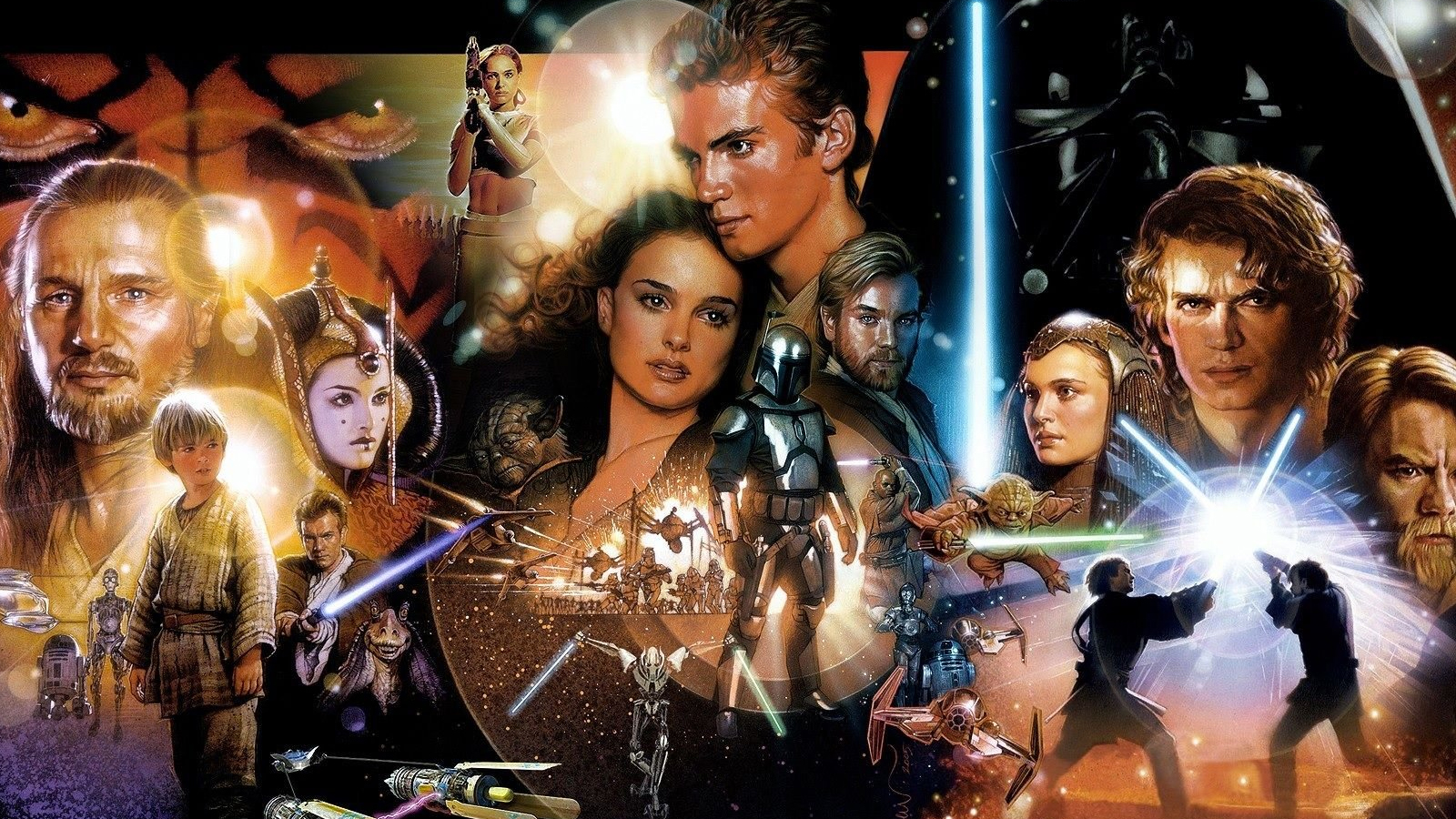 Star Wars
