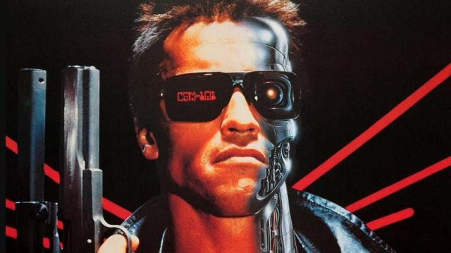 The Terminator