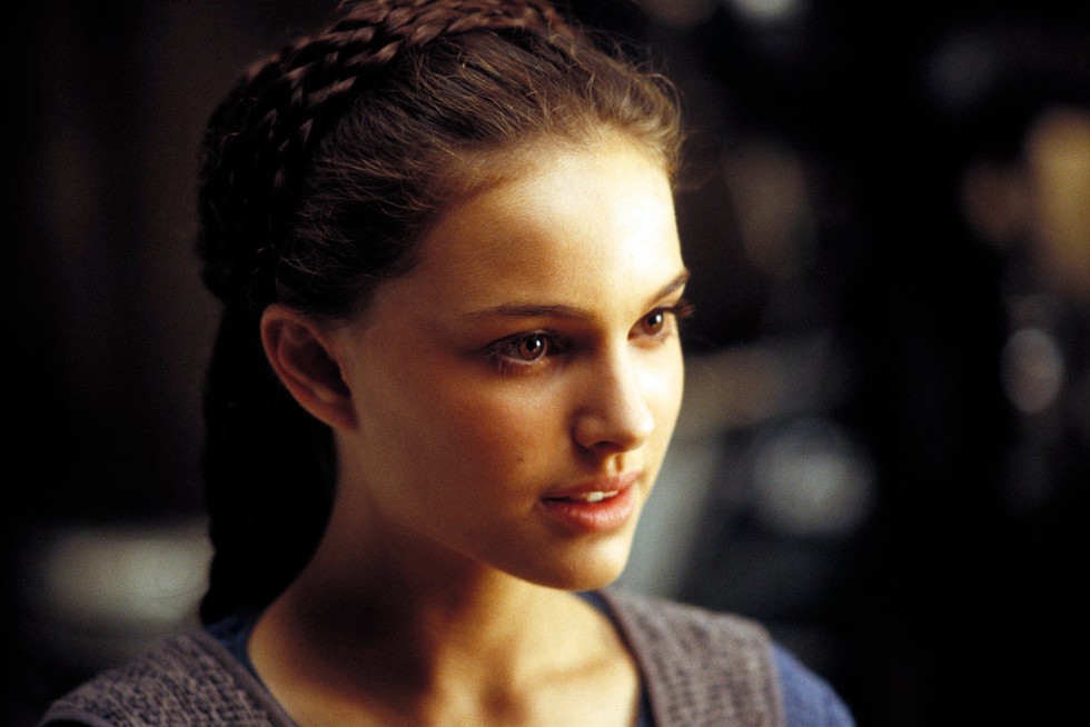 Natalie Portman