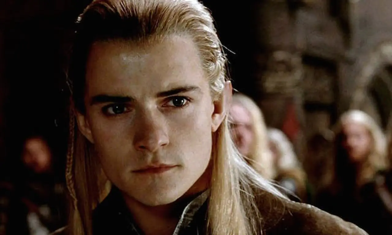 Orlando Bloom