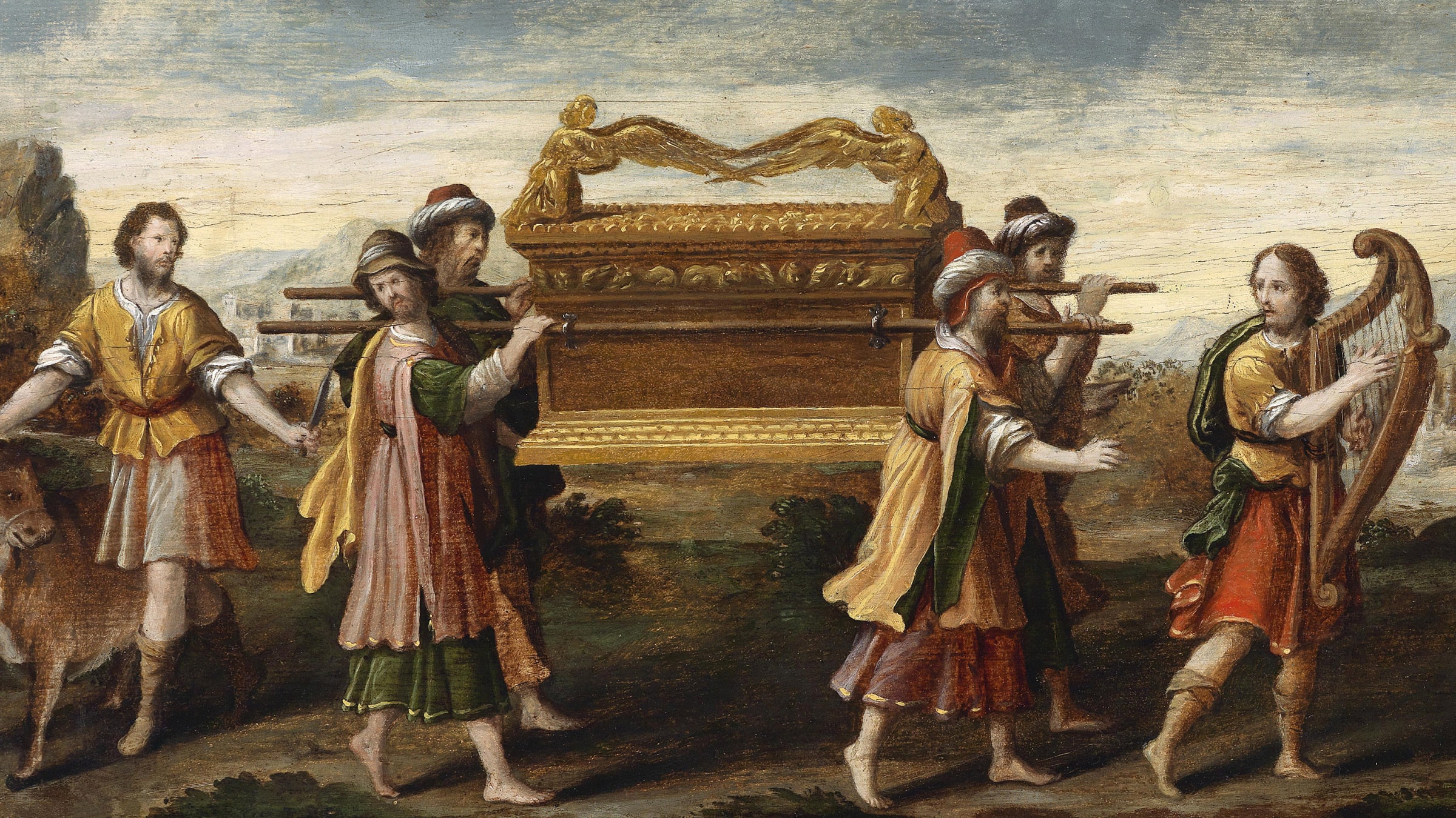 Ark of the Covenant