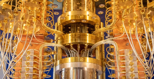 Quantum Computer