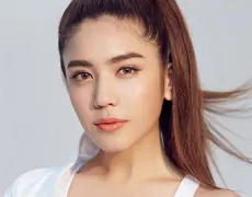 Xia Ruo-Yan  199018