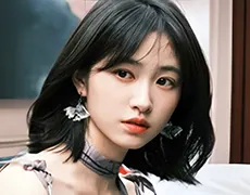 Yang Xi-Zi Z /  2000318
