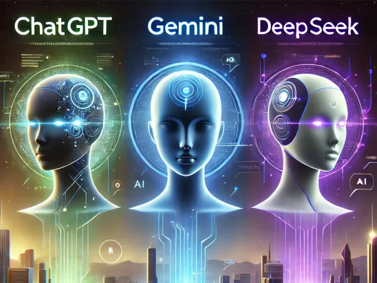 AI Assistants