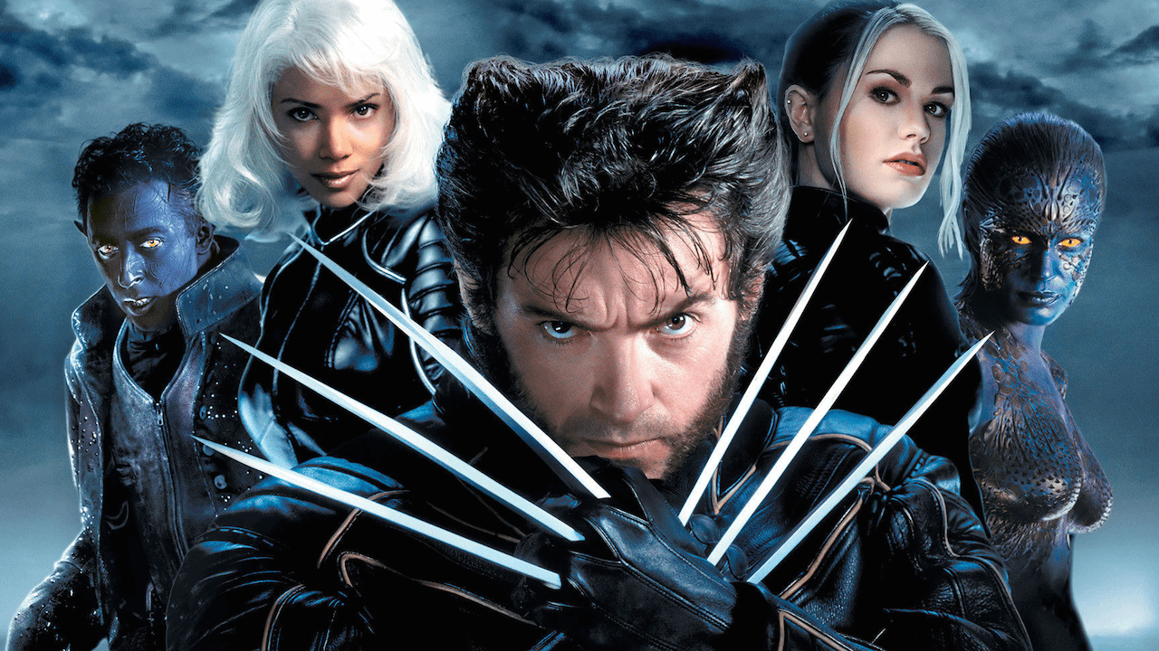 X-Men