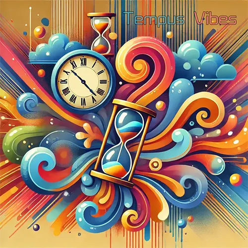 Tempus Vibes - 時 與 拾光